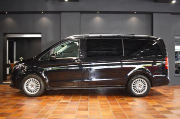 Mercedes V 300 - 3