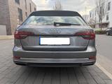 Audi A4 Avant 45 TDI q. |V6| Top Ausstattung | Garage - Audi A4: V6