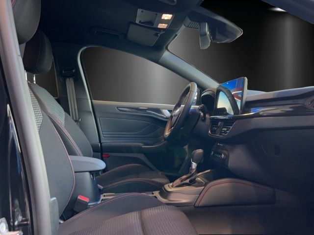Fahrzeugabbildung Ford Focus Turnier ST-Line X MHEV HUD Navi Winter Pak