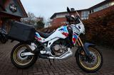 Honda CRF 1100 A4 ! AFRICA TWIN ! ADVENTURE ! KOFFER ! - AFRICA TWIN
