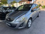 Opel Corsa D 1.2 Satellite * Scheckheft * Service NEU - Opel Corsa Gebrauchtwagen in Bielefeld