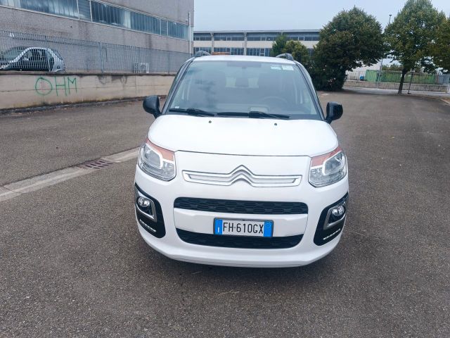 Citroën Citroen C3 Picasso 1.6 HDi del 17 SOLO 114.000 K