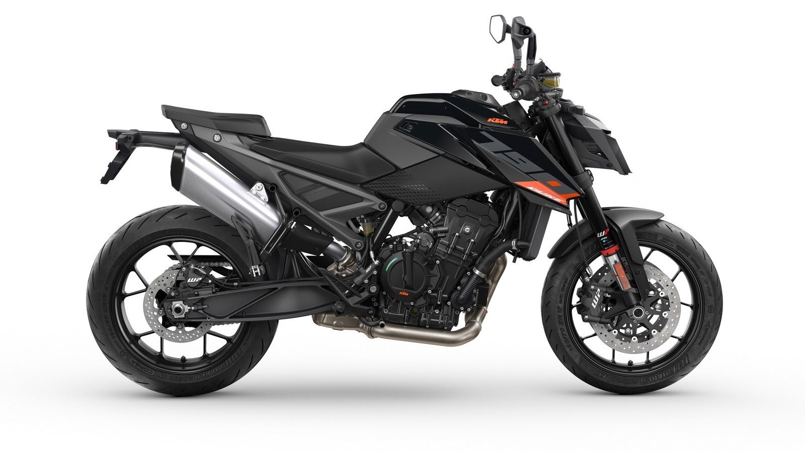 Fahrzeugabbildung KTM 790 Duke 2027 *NEUES MODELL*