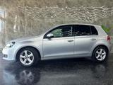 Volkswagen Golf VI Comfortline - gebrauchte VW Golf aus dem Jahr 2009