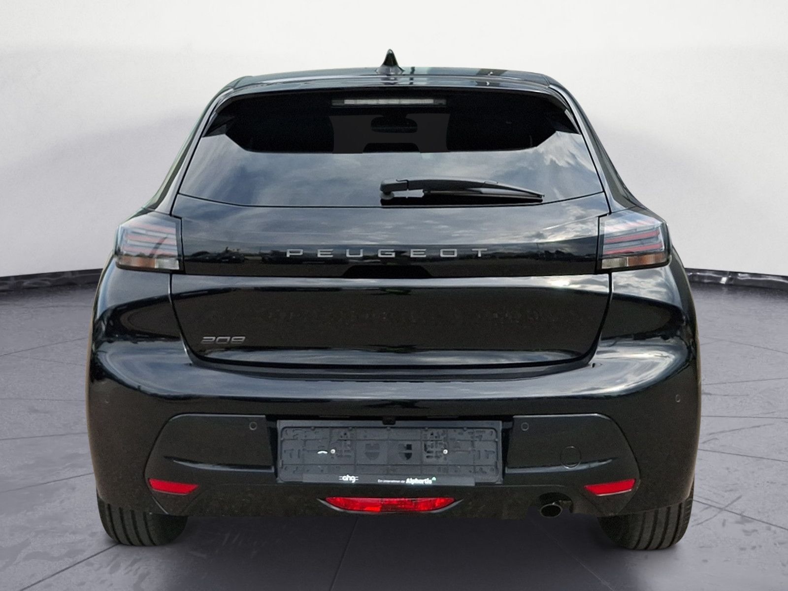 Peugeot 208 - Bild 7