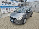 Opel Agila 1.0 12V 65CV EcoFlex - NeoPatentati - Opel Agila: Eco