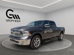 DODGE RAM 1500 Laramie Sitzkühlung Lenkradhz.