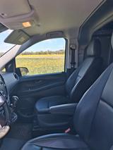 Mercedes-Benz Vito - Mercedes-Benz Vito Gebrauchtwagen in Dresden
