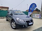 Fiat FIAT Sedici 4x4 1.9 Mjt 1proprietario - Fiat Sedici aus 2007