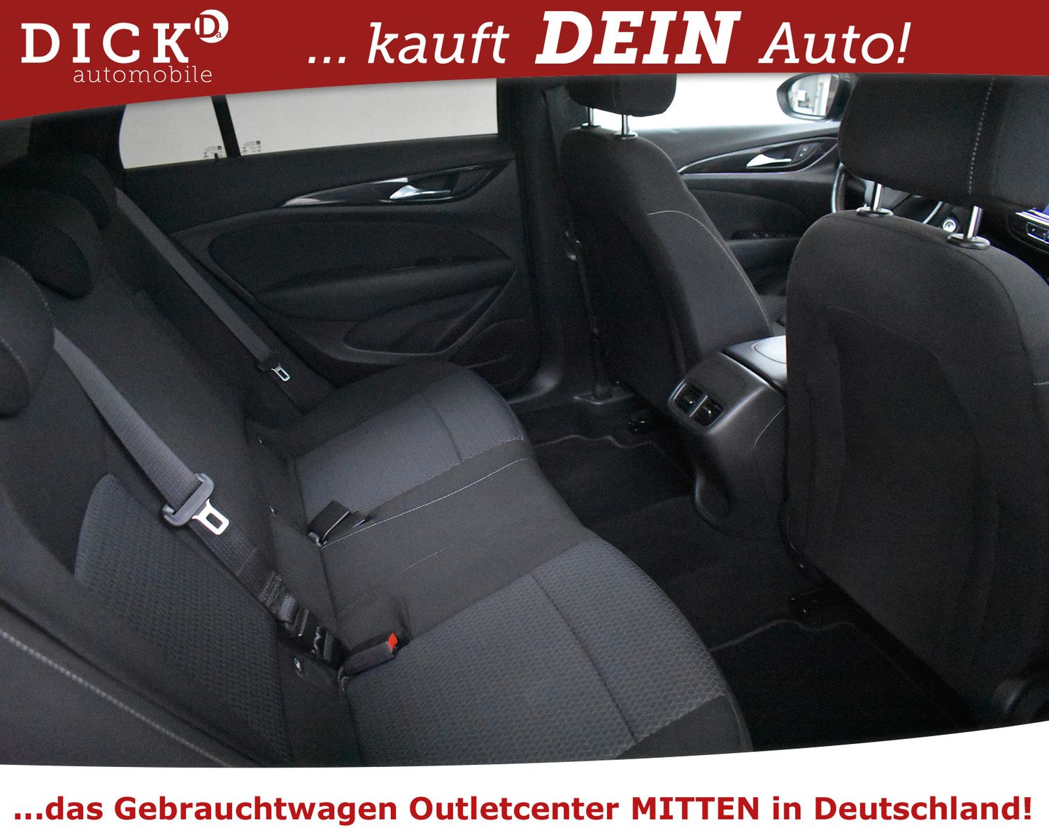 OPEL Insignia ST 1.5d Aut Busin PANO+NAVI+LED+SHZ+ - Image 21