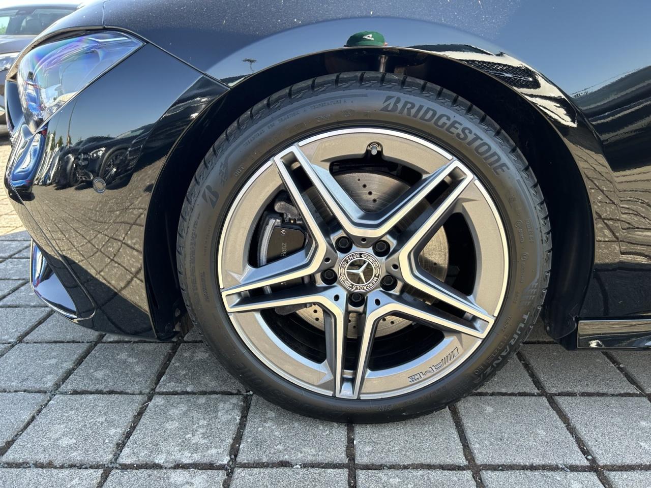 Mercedes-Benz CLA 200 SB AMG+AMBIENTE+KAM+LED+PERF AGA+Keyl, миниатюра 11