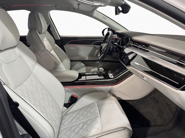 S8 TFSI HD-MATRIX+RAUTE+ALLRADLENKUNG+
