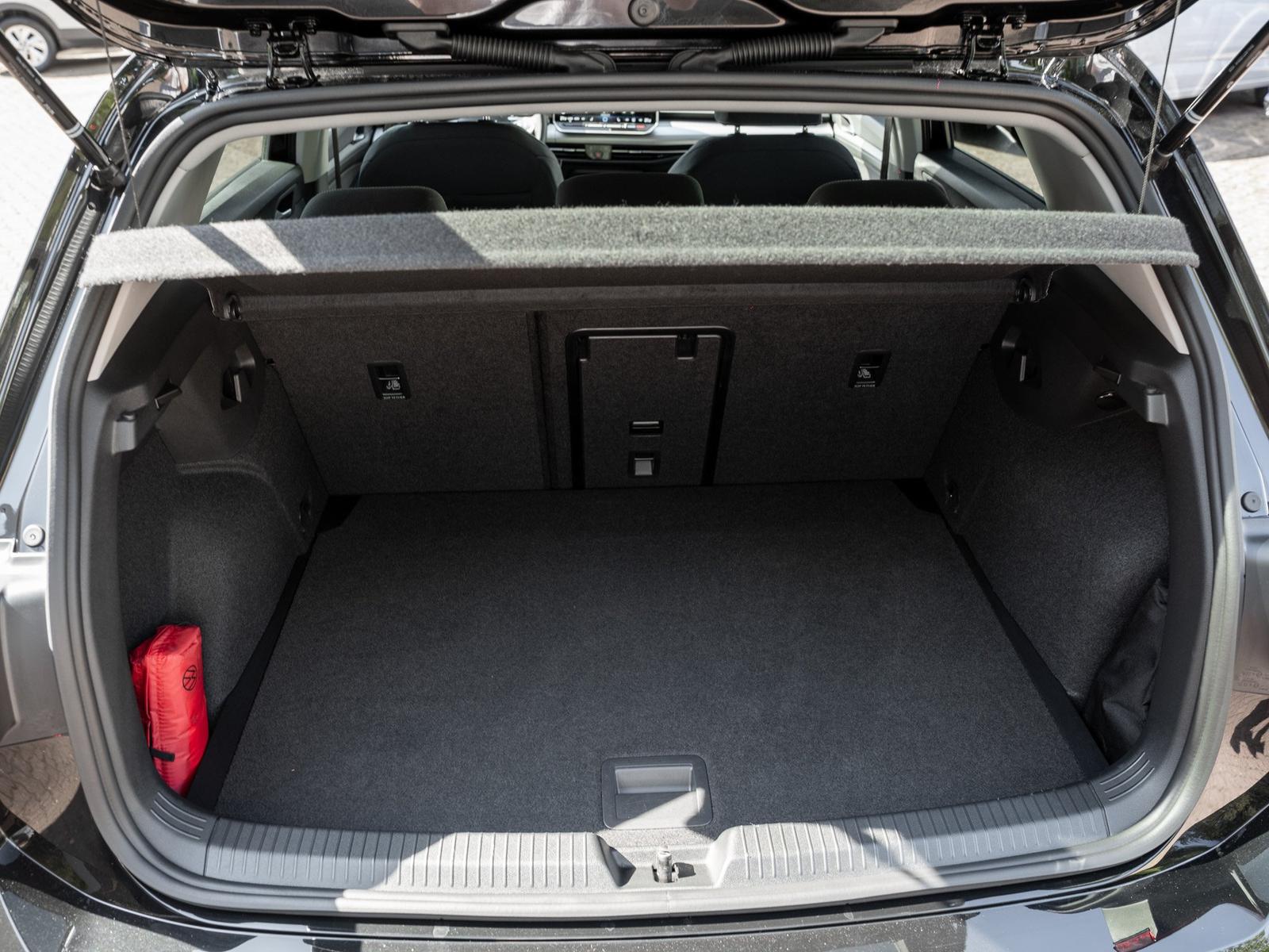 Volkswagen Golf Life 1.5 l TSI OPF 6-Gang Kam., миниатюра 27