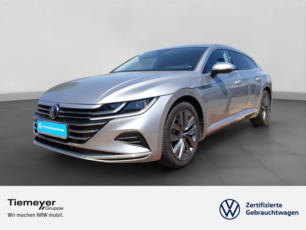 Image of Volkswagen Arteon