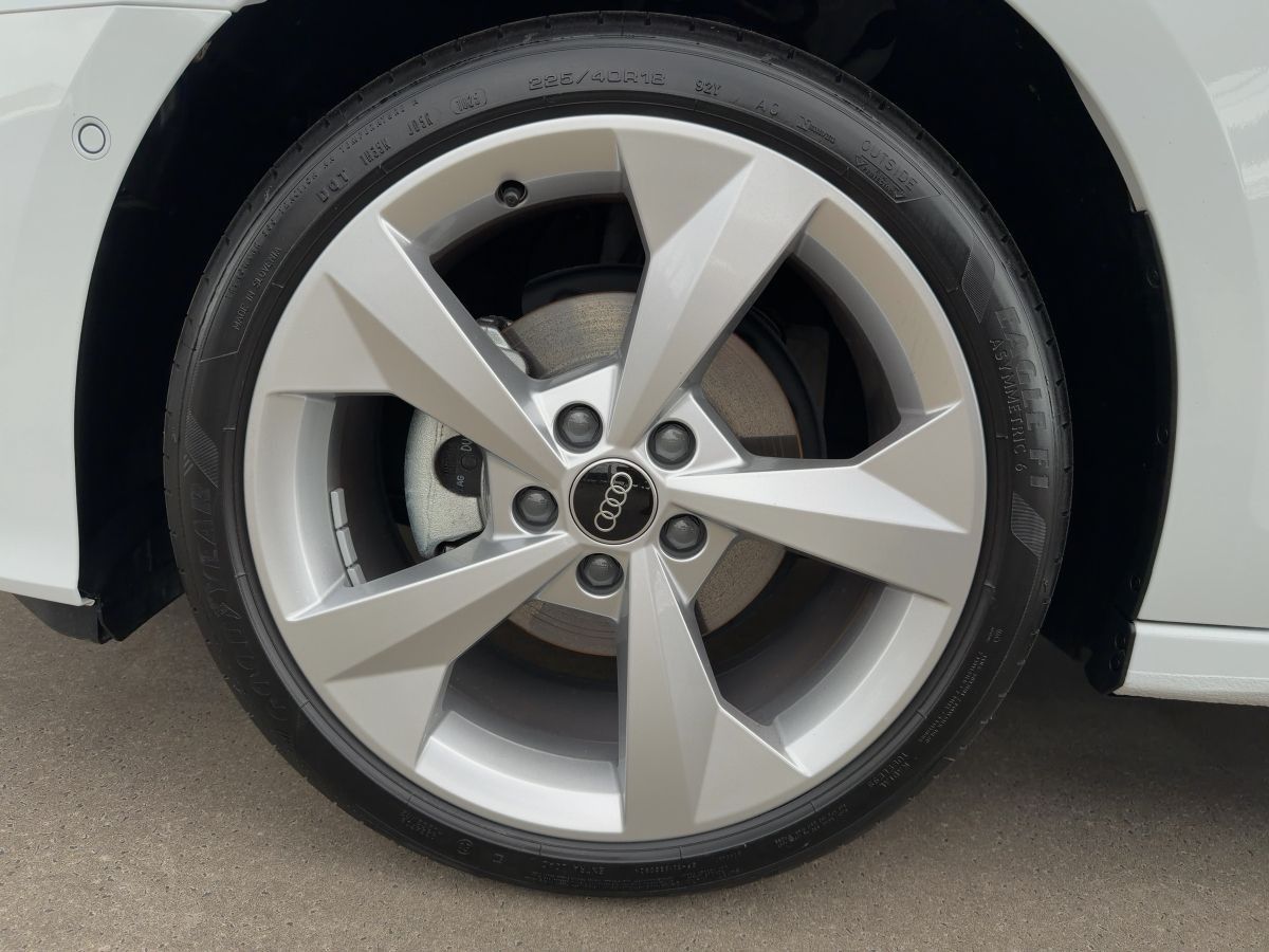 Audi A3 - Bild 14