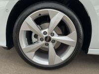 Audi A3 - Vorschau Bild 14