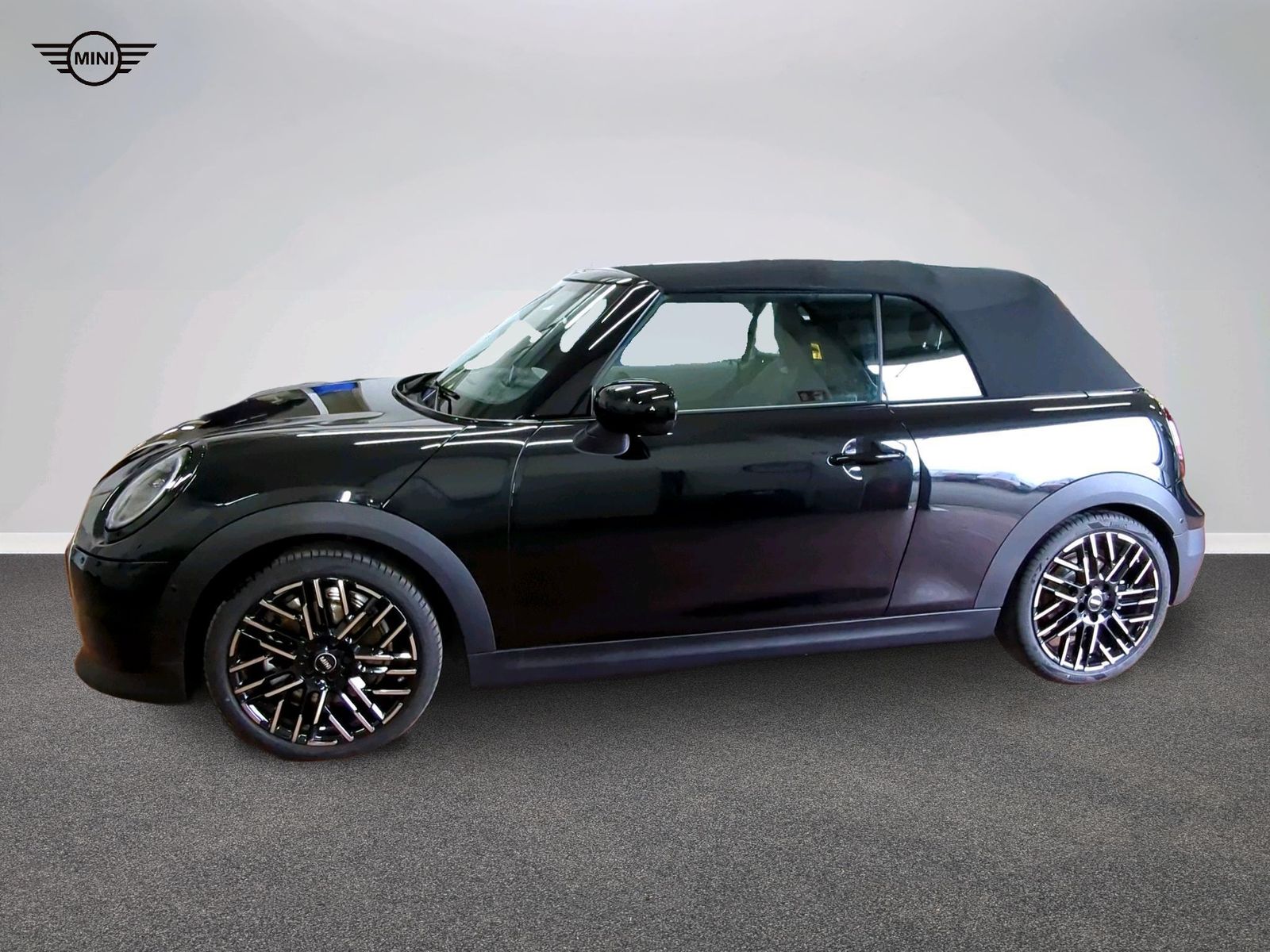 MINI Cooper Cabrio - Bild 4