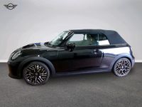 MINI Cooper Cabrio - Vorschau Bild 4