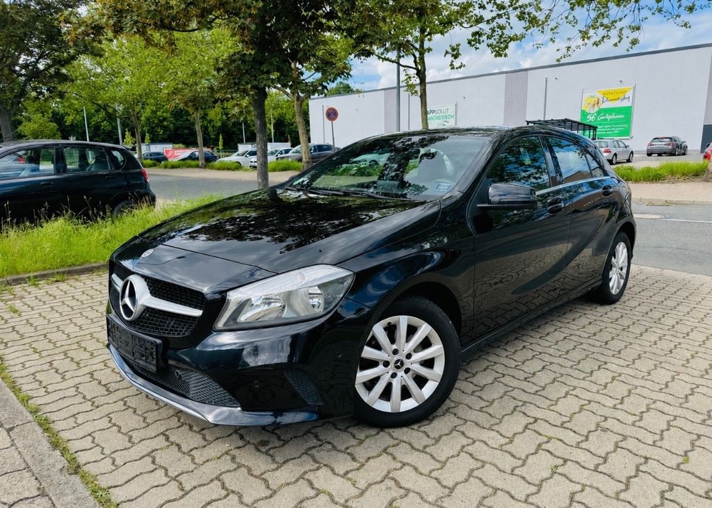 Angebot ansehen Mercedes-Benz A 180