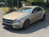 Mercedes-Benz CLS 500  - gebrauchte Mercedes-Benz CLS 500 aus dem Jahr 2011