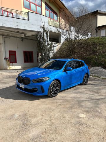 BMW Bmw 120 120d xDrive 5p. Msport 190cv garanzia 12