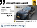 Volkswagen Passat Variant 1.5 eTSI Business DSG *IQ.DRIVE* - Volkswagen Passat Variant mit Benzin-Antrieb: Kombi, mit Klimaanlage