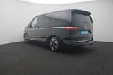 Volkswagen T7 Multivan 2.0 TDI DSG LÜ Style Panorama Navi A - Volkswagen mit Diesel-Antrieb: Schwarz, Standheizung