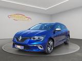 Renault Megane IV Grandtour GT-Line*Navi*Klimaautomatik* - Renault Megane: Line