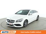 Mercedes-Benz CLA 180 Shooting Brake AMG Line*LED*NAVI*TEMPO* - Mercedes-Benz CLA 180 Shooting Brake mit Panoramadach