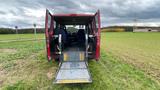 Fiat Ducato*Komplett*Behindertengerecht*LE*Rampe - Fiat Ducato: Behindertengerecht