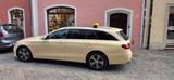 Mercedes-Benz E 220 d T Autom. - Avantgarde/ Panorama/ 360° - Mercedes-Benz E 220: Taxi