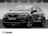 Renault Arkana E-Tech Full-Hybrid 145 Intens LED ACC Nav - Renault Arkana Intens mit Hybrid-Antrieb (Benzin/Elektro)