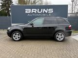 BMW X3 3.0i Sport-Paket Pano AHK Xenon Leder - gebrauchte BMW X3 aus dem Jahr 2004