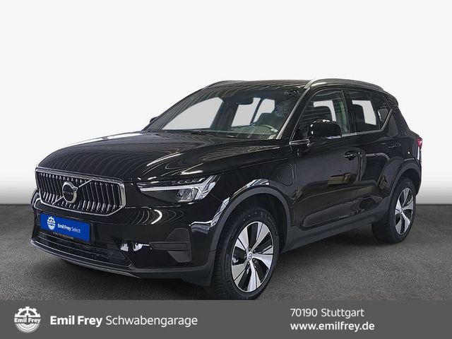 Volvo XC40 T4 Recharge DKG Core