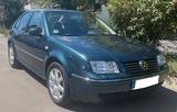 Volkswagen Bora 1.6 Sondermodell Pacific - VW Bora Gebrauchtwagen