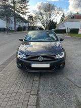 Volkswagen Eos 2.0 TDI Cup BlueMotion Technology Cup Bl... - Volkswagen Eos Cup-BlueMotion-Technology