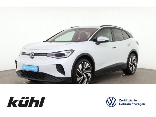 ID.4 Pro IQ.Light/ACC/HuD/360°/App/Navi/AHK