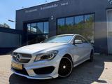 Mercedes-Benz CLA 200 7G-DCT AMG Line*NAVI*KAMERA*XENON*LEDER* - gebrauchte Mercedes-Benz CLA 200 aus dem Jahr 2014