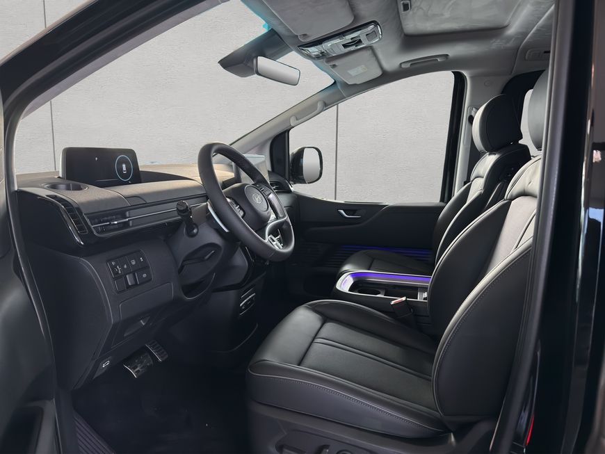 Hyundai Staria – Bild 10