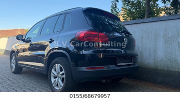 Volkswagen Tiguan - 3