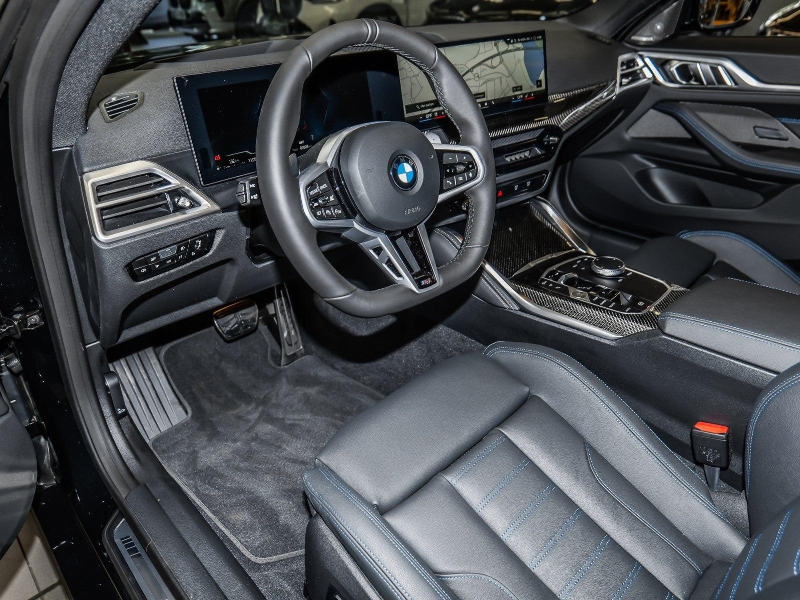 BMW 430d xDrive Gran Coupe M Sport Pro HuD+PANO+ACC+
