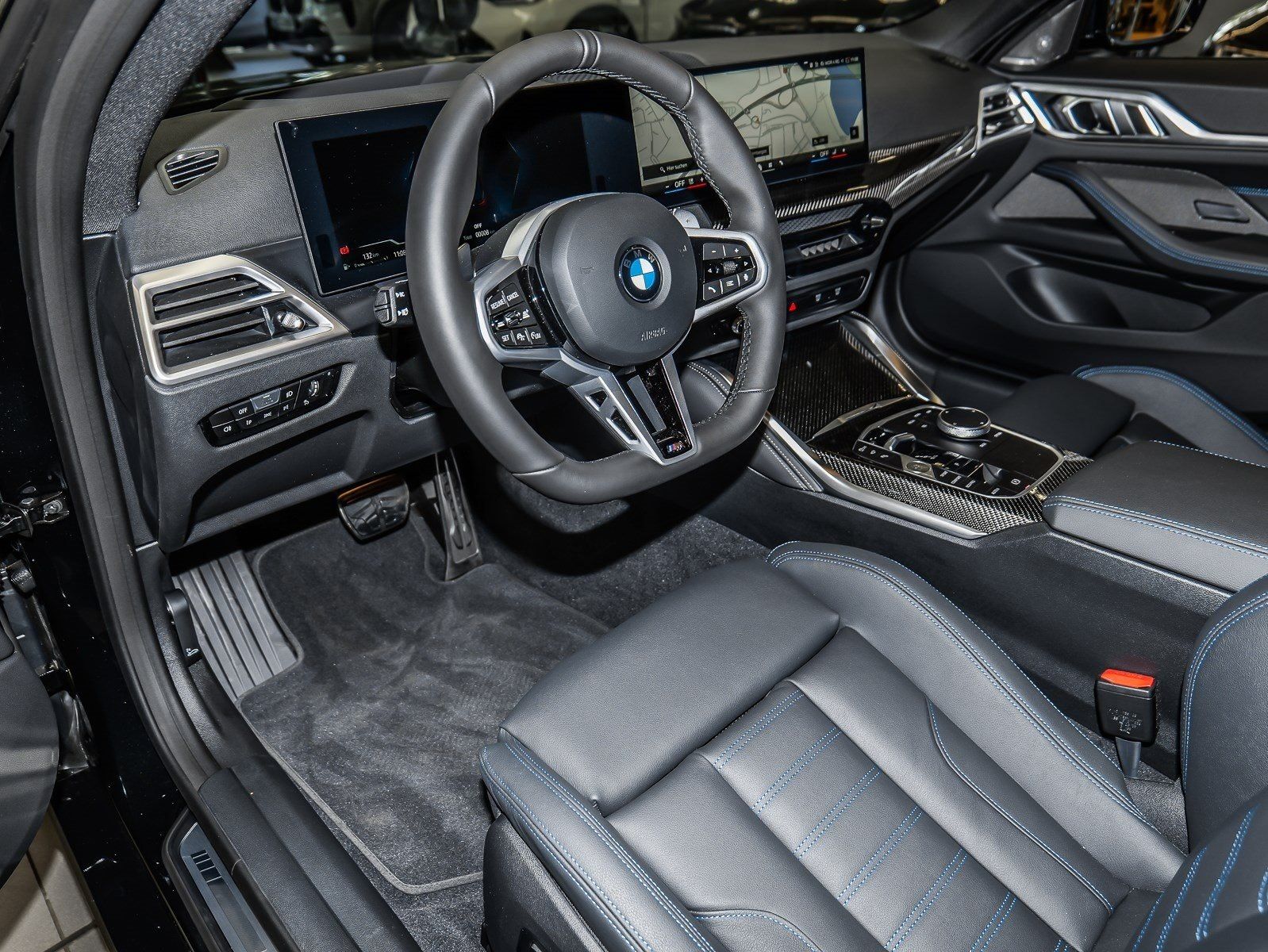BMW 430 Gran Coupé - Bild 5