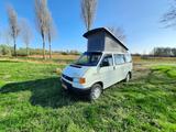 Volkswagen VW T4 California Oldtimer (H) - Volkswagen T4 California aus 1991