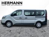 Nissan NV300 Kombi dCi 170 L1H1 2.8t TEKNA CAM*LED*NAVI - Nissan NV300 mit Diesel-Antrieb: Automatik