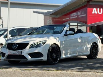 MERCEDES-BENZ E 400