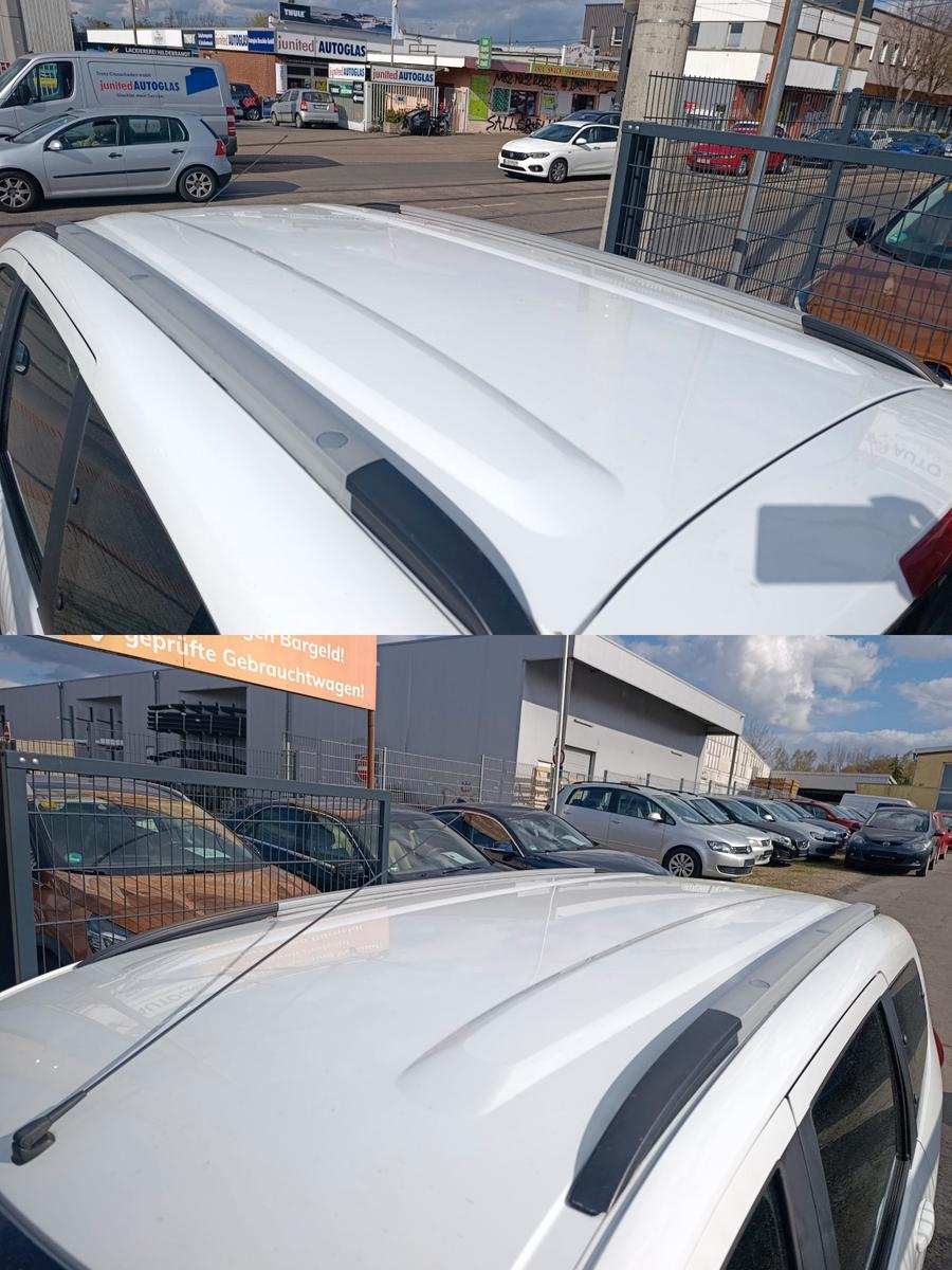 Dacia Lodgy Laureate*7SITZER*1 HAND*1.6 L*SITZH*AHK*