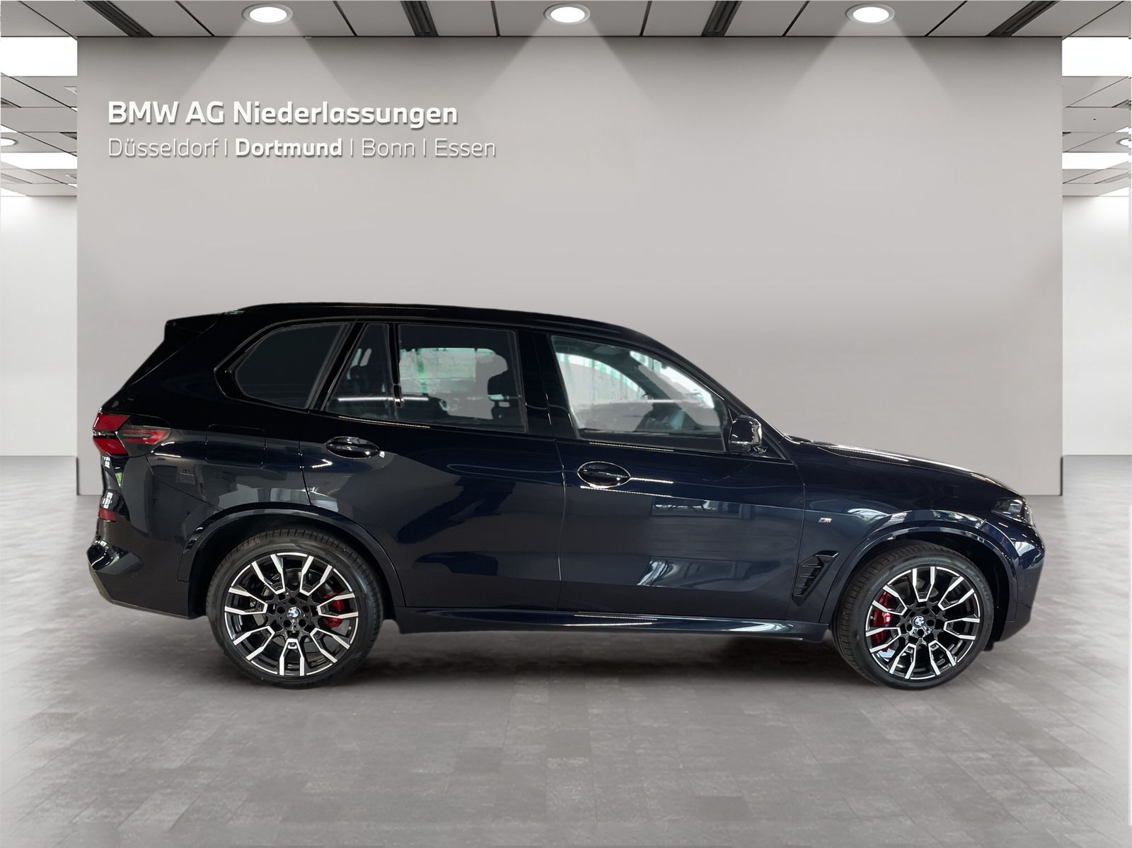 BMW X5 - Bild 7