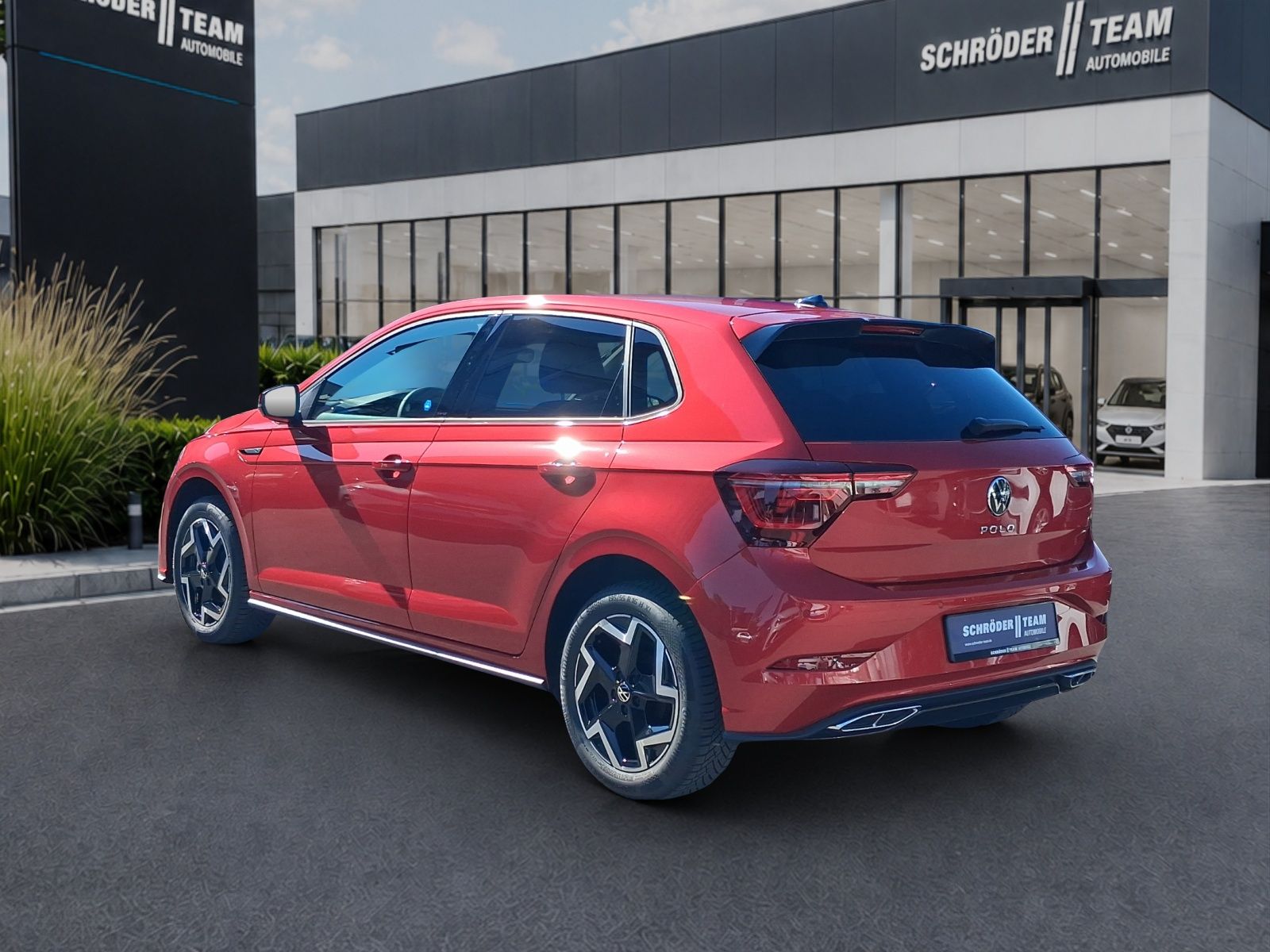 Volkswagen Polo - Bild 3