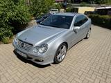 Mercedes-Benz C 230 Sportcoupe - Sport Edition - Mercedes-Benz C 230: Coupé
