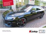 Audi A5 Coupé S line 50 TDI Quattro MATRIX PANO